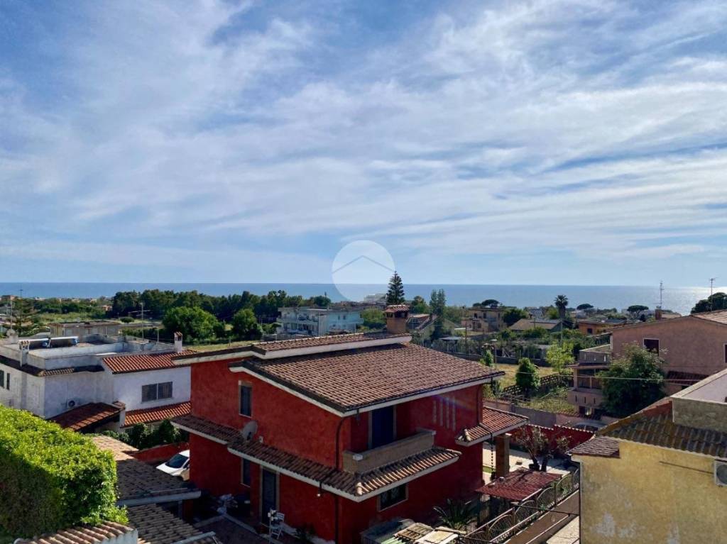 appartamento in vendita ad Anzio