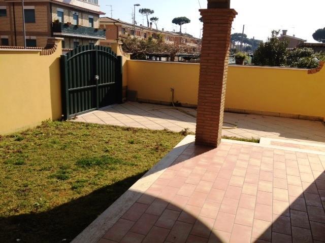 casa indipendente in vendita ad Anzio