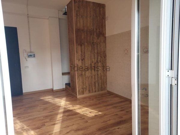 appartamento in vendita ad Anzio