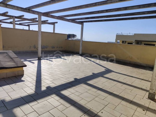 appartamento in vendita ad Anzio in zona Cincinnato