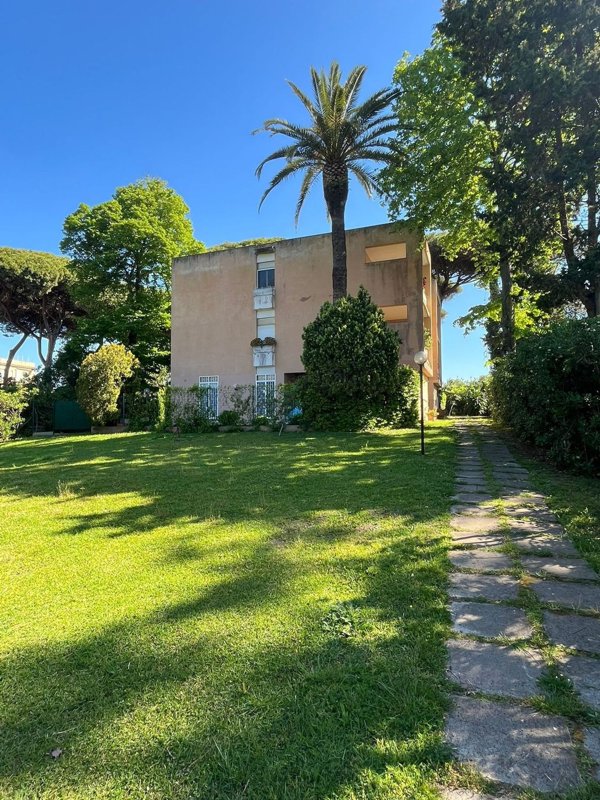 appartamento in vendita ad Anzio