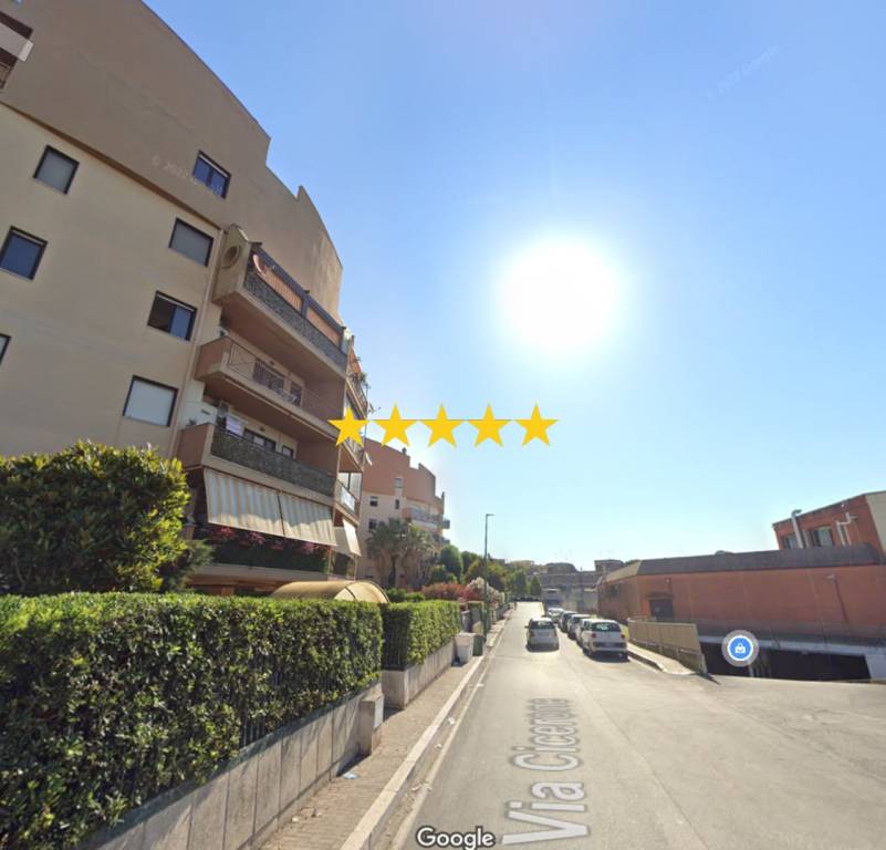appartamento in vendita ad Anzio in zona Stazione