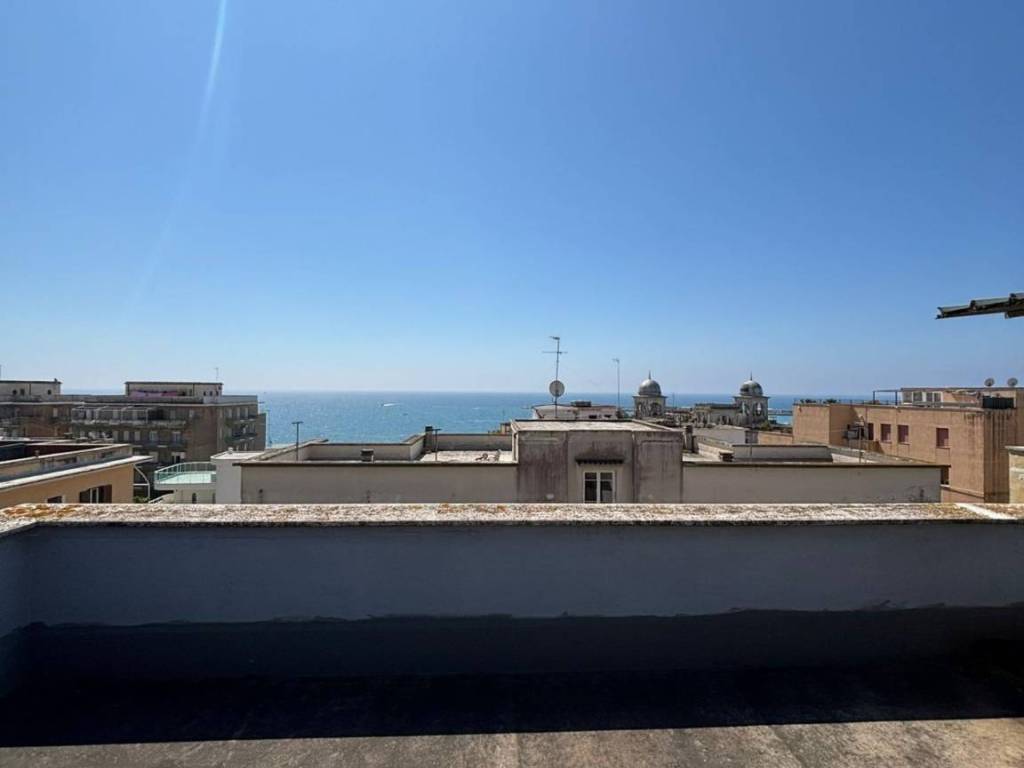 appartamento in vendita ad Anzio in zona Mare