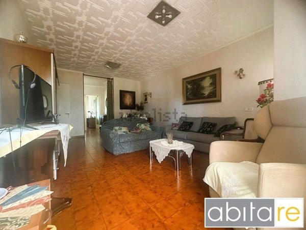 appartamento in vendita ad Anzio