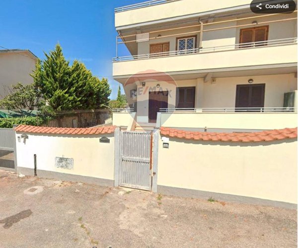 appartamento in vendita ad Anzio in zona Villa Claudia