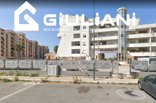 appartamento in vendita ad Anzio