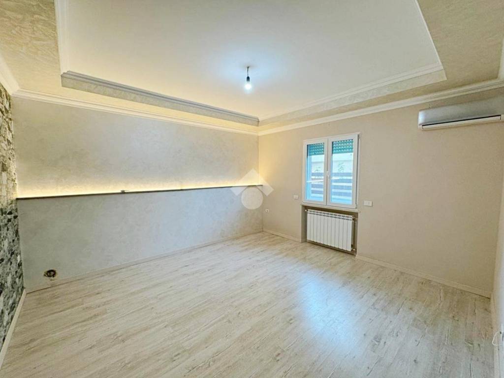 appartamento in vendita ad Anzio in zona Marechiaro