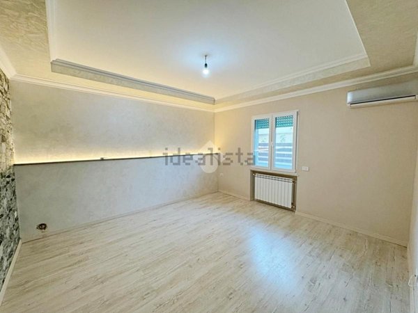 appartamento in vendita ad Anzio in zona Marechiaro