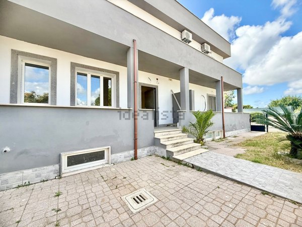 casa indipendente in vendita ad Anzio
