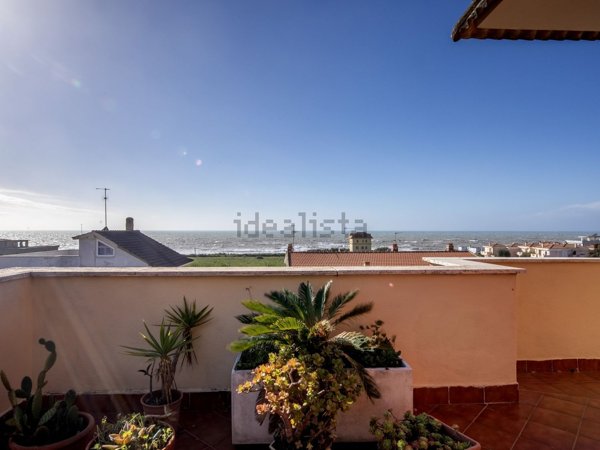 appartamento in vendita ad Anzio in zona Marechiaro