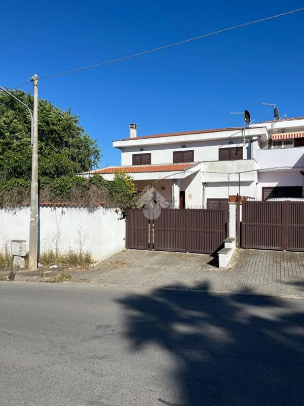 appartamento in vendita ad Anzio