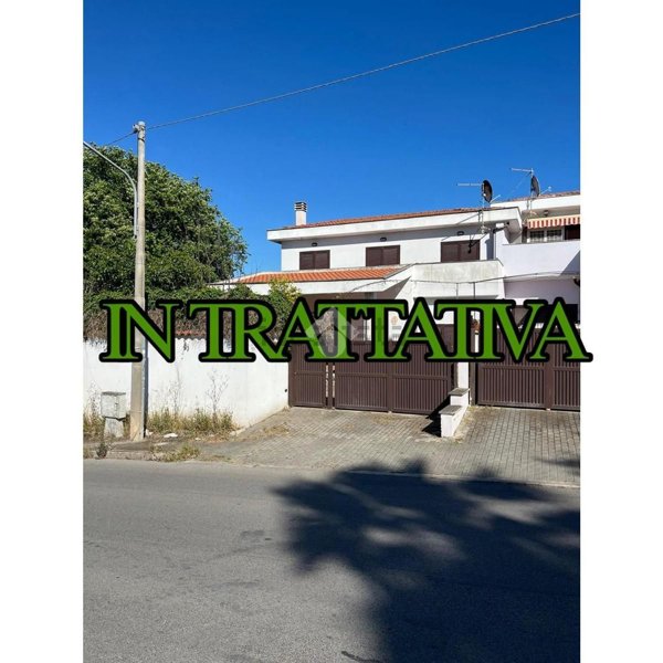 appartamento in vendita ad Anzio
