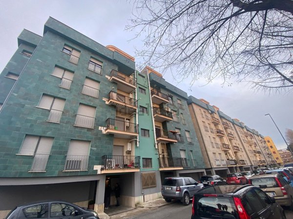 appartamento in vendita ad Anzio