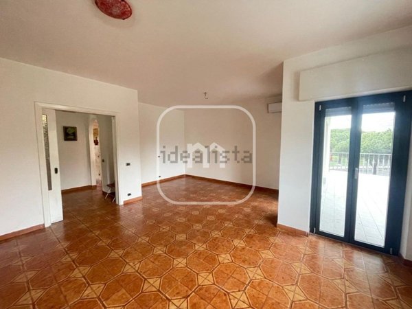 appartamento in vendita ad Anzio in zona Mare