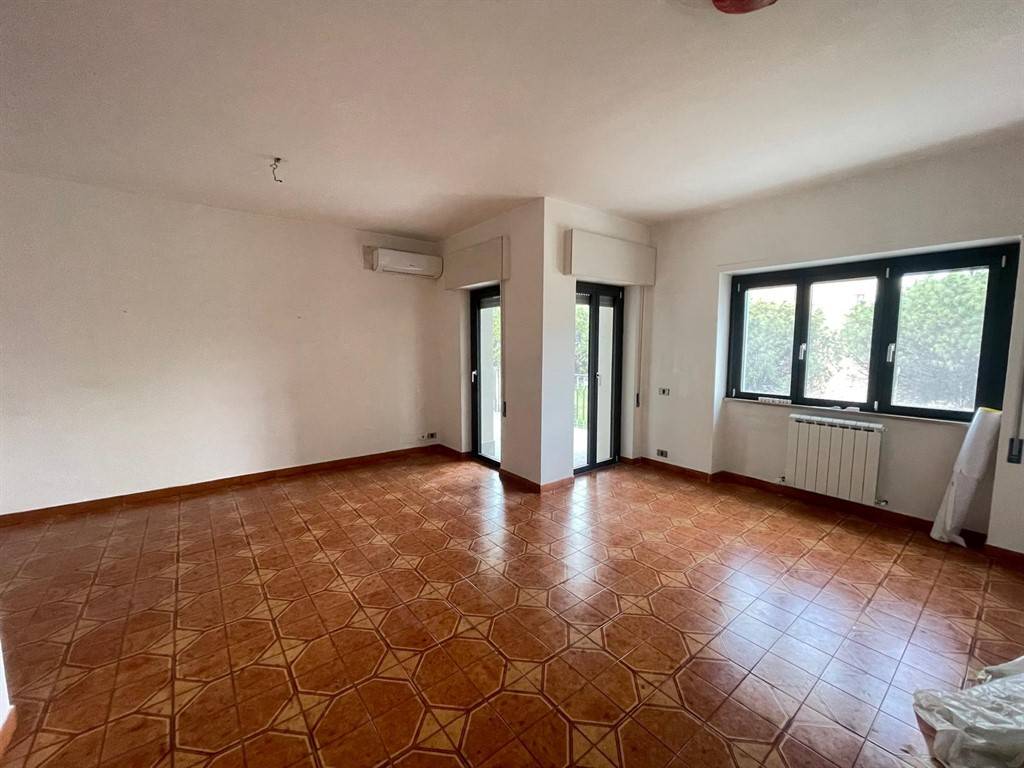 appartamento in vendita ad Anzio in zona Mare