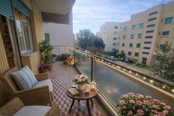 appartamento in vendita ad Anzio in zona Mare