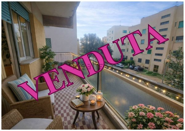 appartamento in vendita ad Anzio in zona Stazione