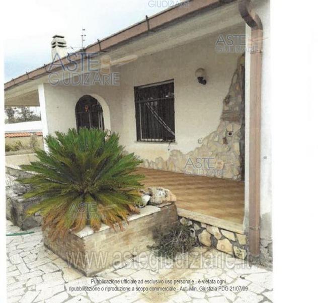 villa in vendita ad Anzio