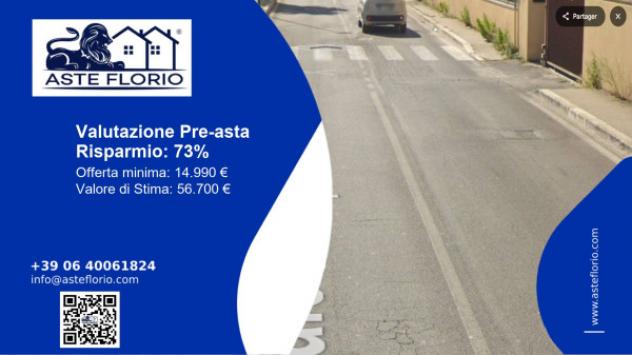 appartamento in vendita ad Anzio