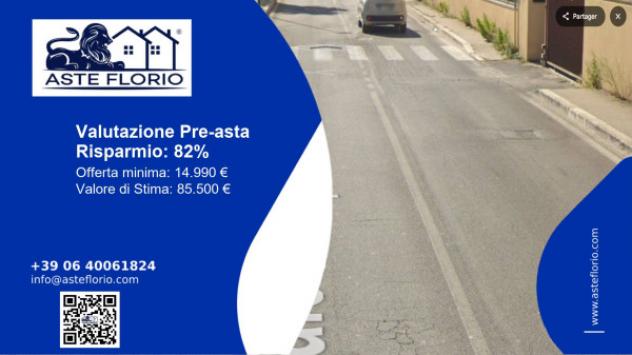 appartamento in vendita ad Anzio