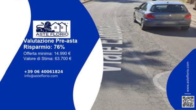 terreno edificabile in vendita ad Anzio