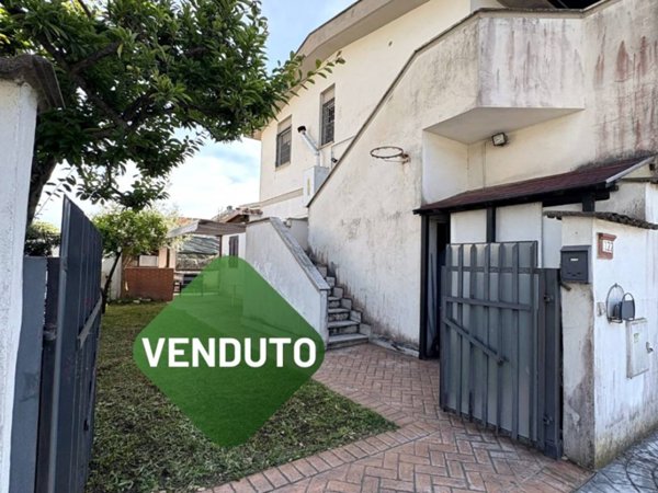 appartamento in vendita ad Anzio in zona Villa Claudia