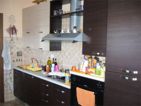 appartamento in vendita ad Anzio
