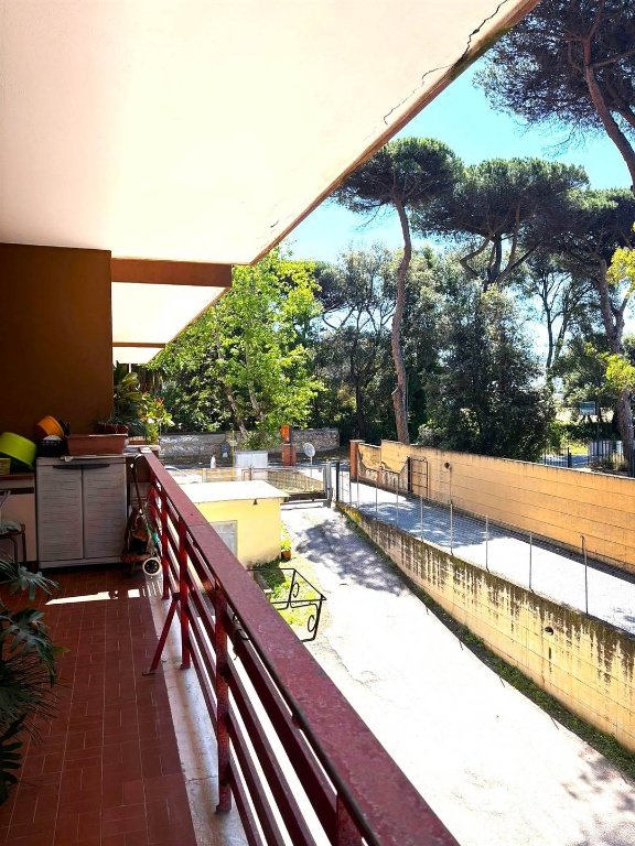 appartamento in vendita ad Anzio in zona Anzio Colonia