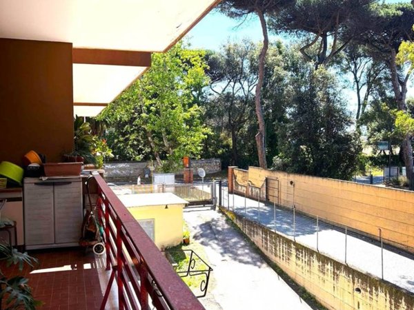 appartamento in vendita ad Anzio in zona Anzio Colonia