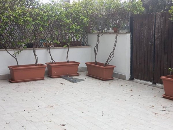 appartamento in vendita ad Anzio