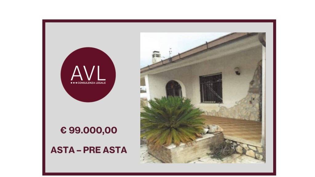 casa indipendente in vendita ad Anzio