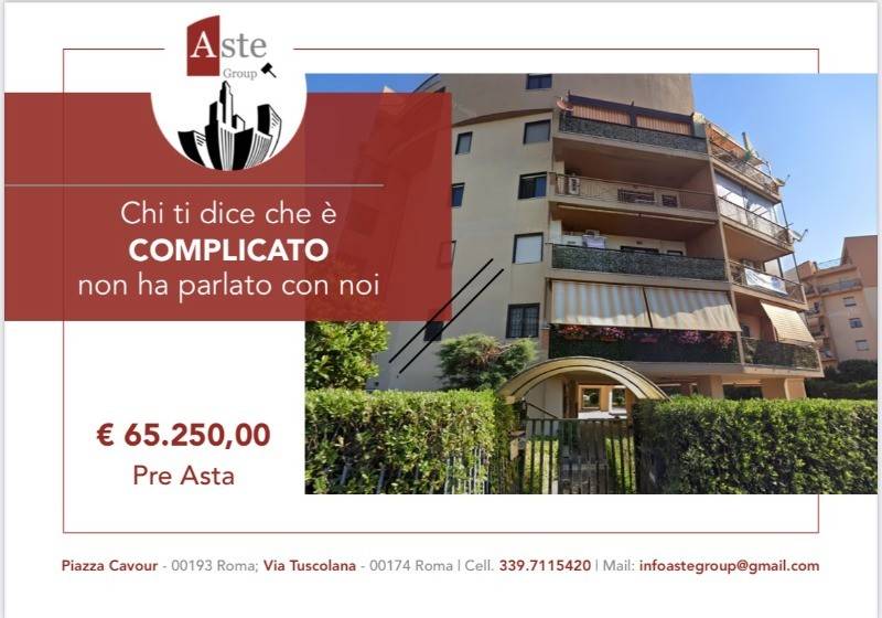 appartamento in vendita ad Anzio in zona Stazione