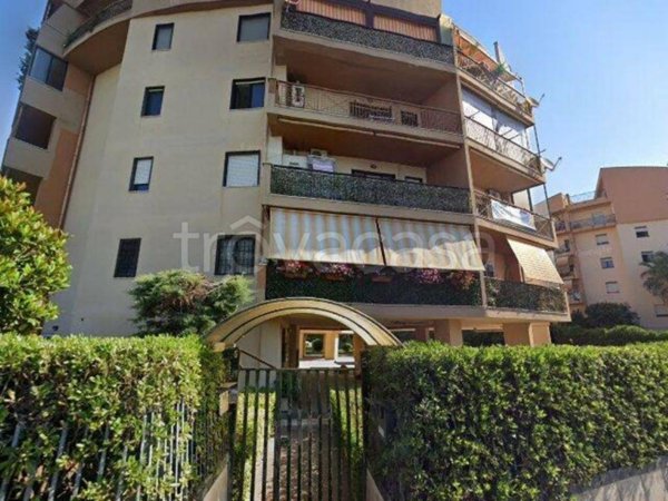 appartamento in vendita ad Anzio in zona Stazione