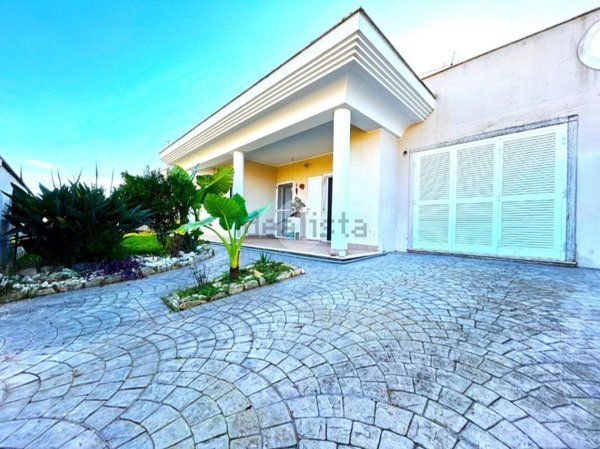 appartamento in vendita ad Anzio in zona Stazione