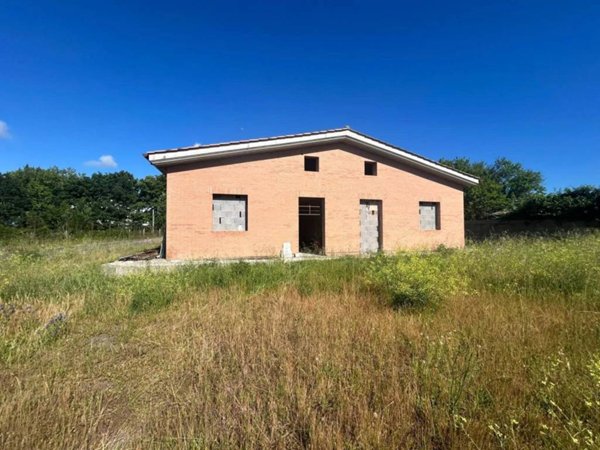 casa indipendente in vendita ad Anzio in zona Stazione
