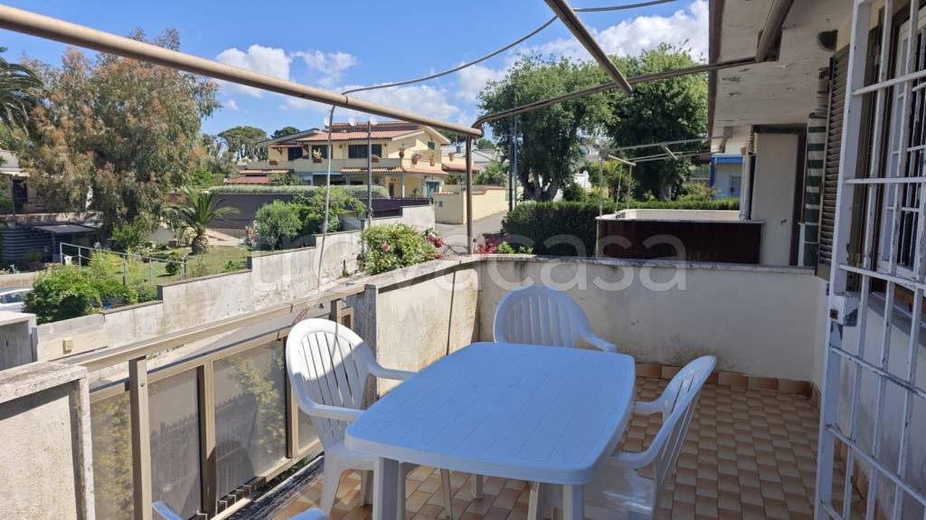 casa indipendente in vendita ad Anzio in zona Villa Claudia