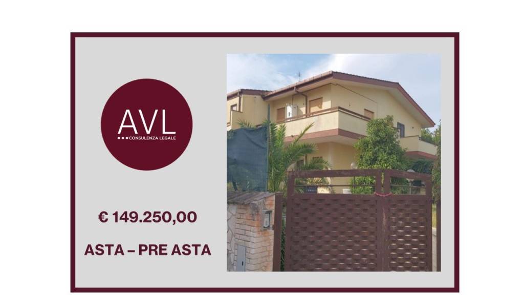 casa indipendente in vendita ad Anzio in zona Villa Claudia