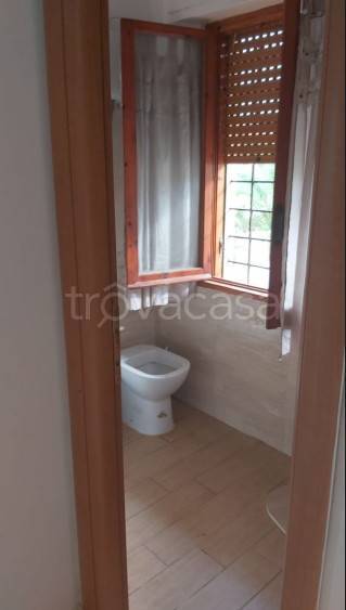 appartamento in vendita ad Anzio in zona Villa Claudia