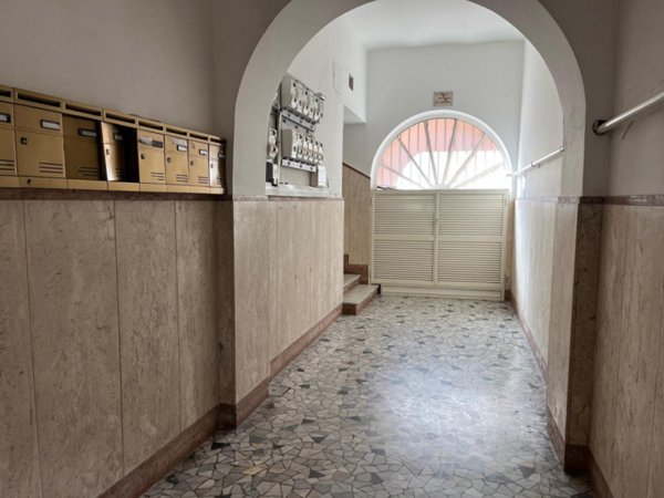 appartamento in vendita ad Anzio