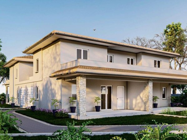 casa indipendente in vendita ad Anzio in zona Lido delle Sirene