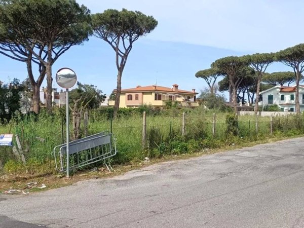 terreno agricolo in vendita ad Anzio in zona Mare