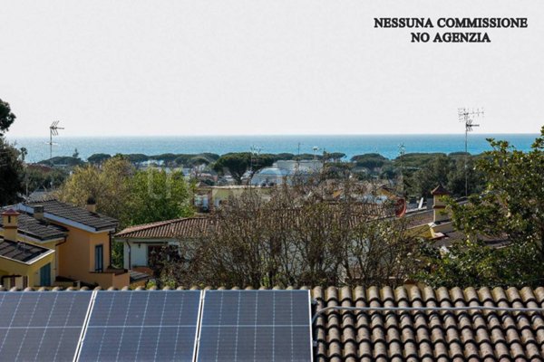 appartamento in vendita ad Anzio in zona Mare
