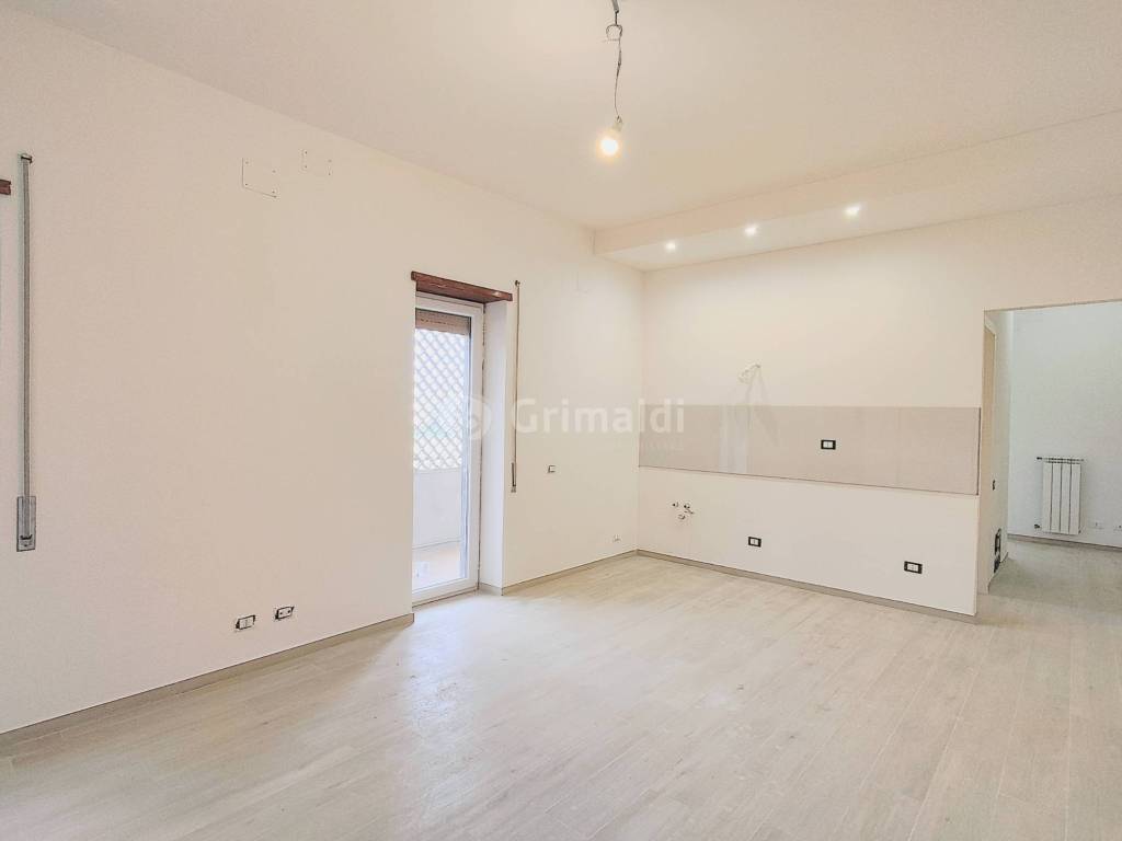 appartamento in vendita ad Anzio