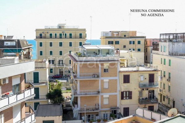 appartamento in vendita ad Anzio in zona Mare