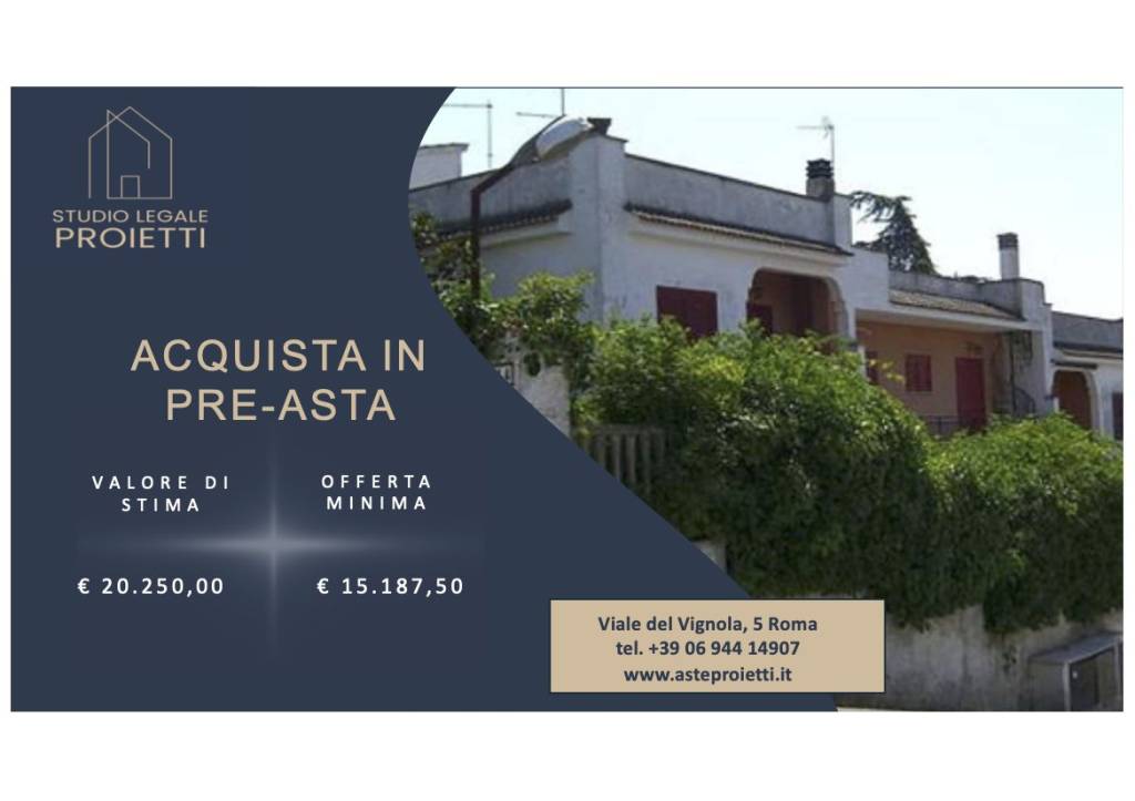 casa indipendente in vendita ad Anzio in zona Lido dei Pini