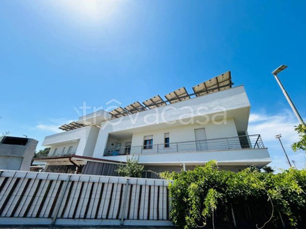 appartamento in vendita ad Anzio