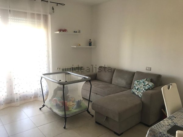 appartamento in vendita ad Anzio