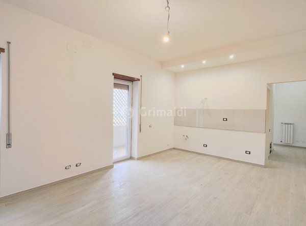 appartamento in vendita ad Anzio