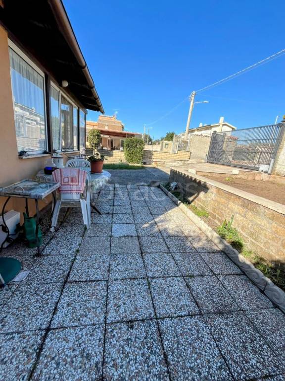casa indipendente in vendita ad Anzio in zona Mare