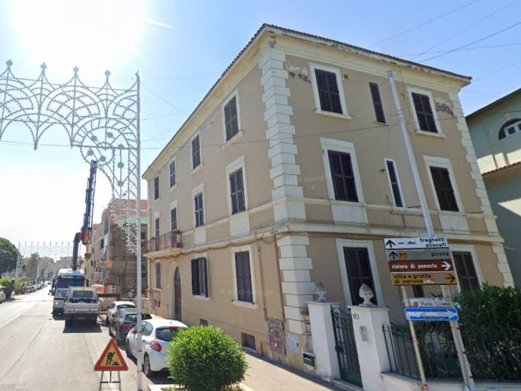 appartamento in vendita ad Anzio in zona Stazione